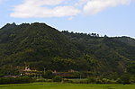 山峰