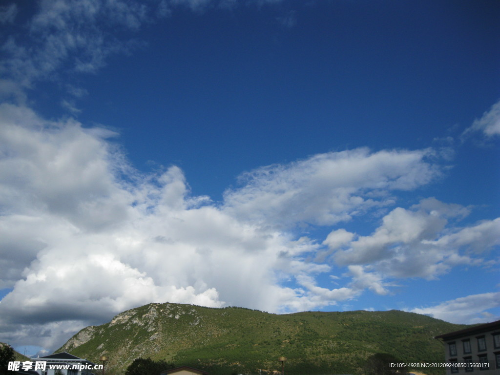 香格里拉