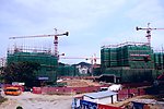 建筑工地