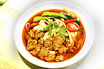 猪肉面