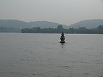 杭州西湖