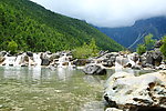 云南山水