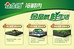 金锣冷鲜肉