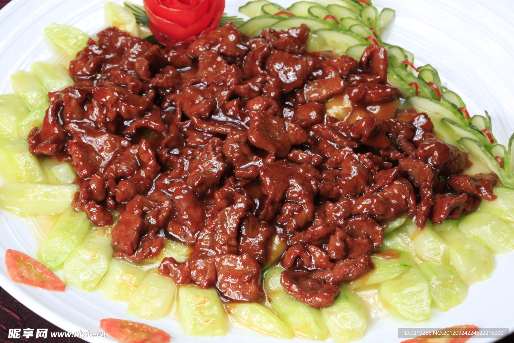 美食 中餐美食