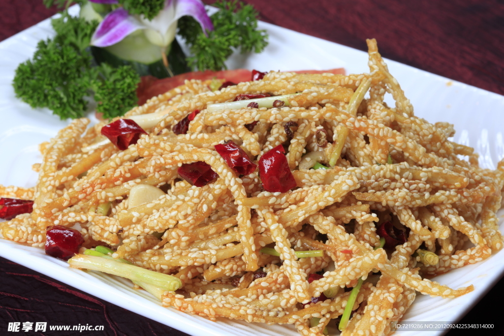 美食 中餐美食