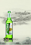 雪花啤酒