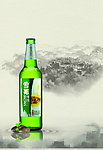 雪花啤酒