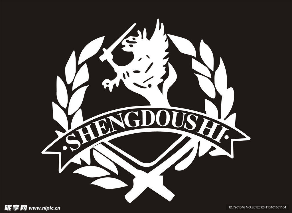 标志