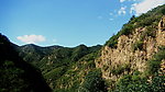 灵山风光