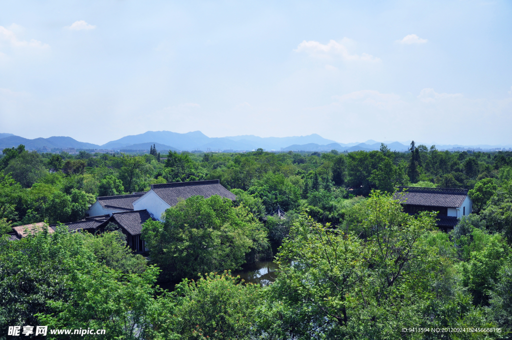 河渚街