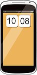 手机 htc