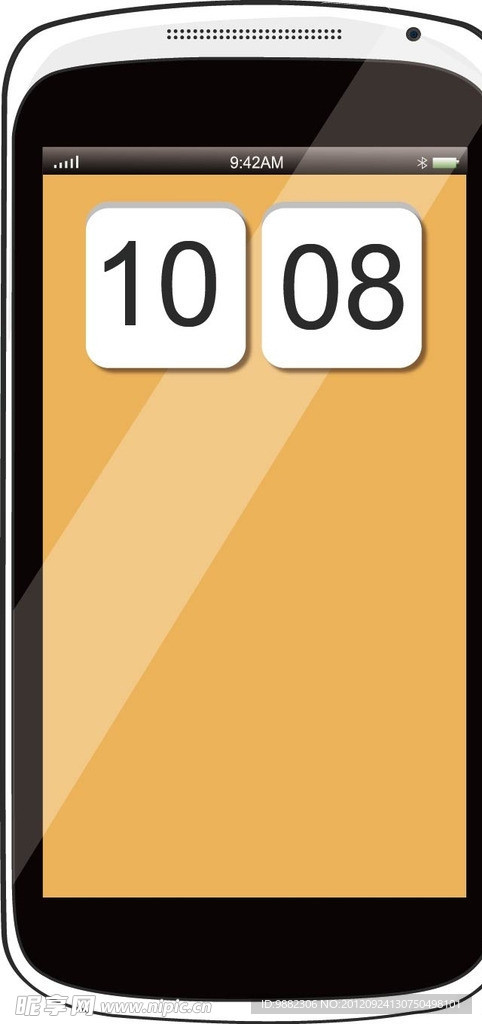 手机 htc