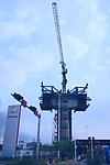 铁路建设 桥梁建筑