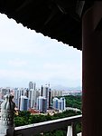 城市之窗