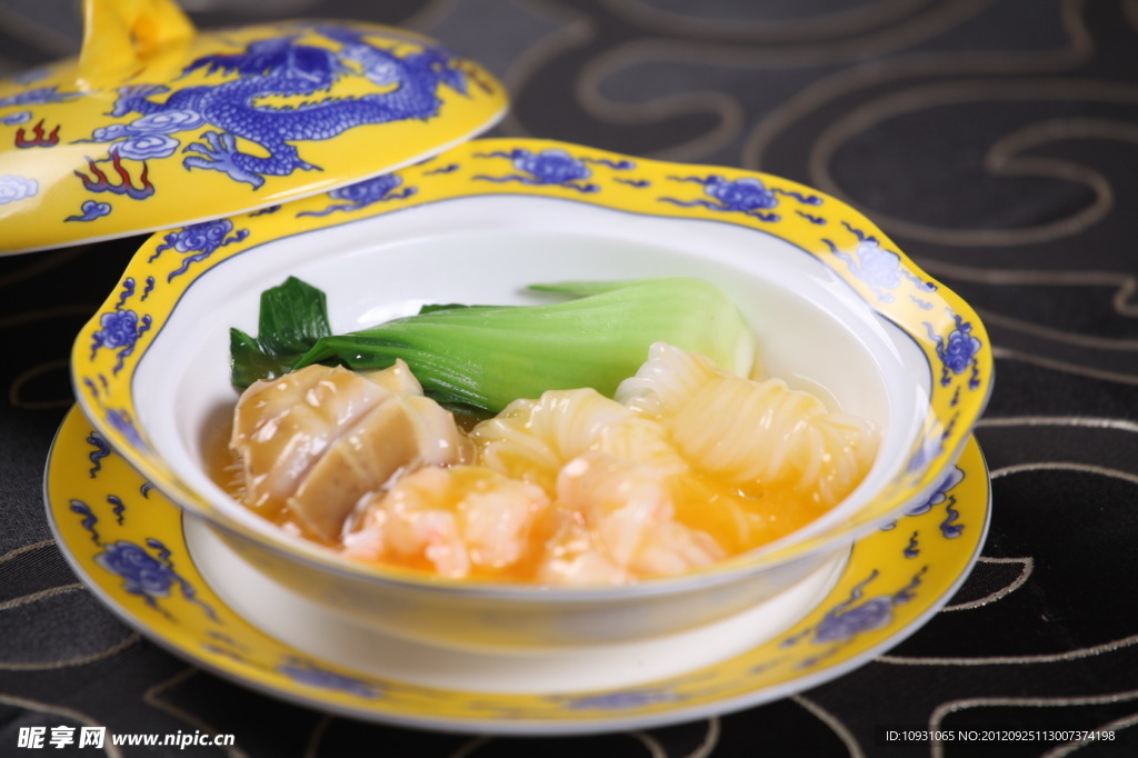黄汤一品鲜