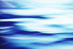水纹 蓝色水纹