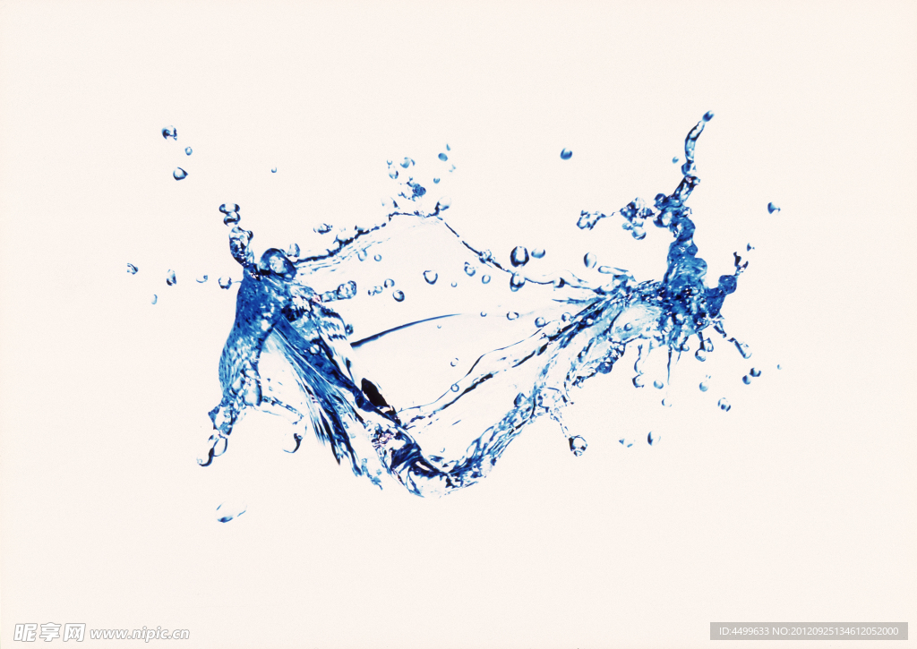 水花 水花四溅