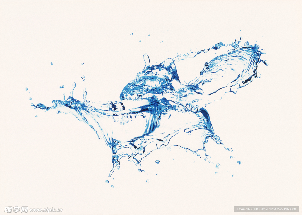 水花 水花四溅