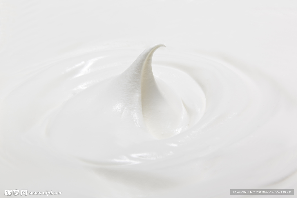 奶油
