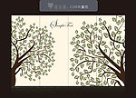 移门花纹