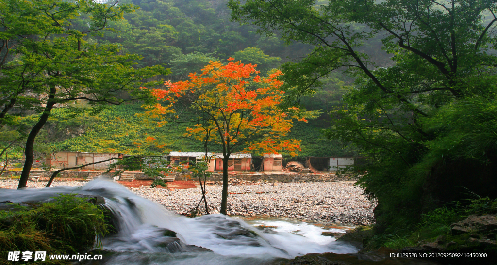 风景摄影
