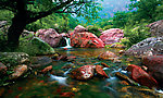 五彩河（西峡）