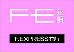 花讯女装标志