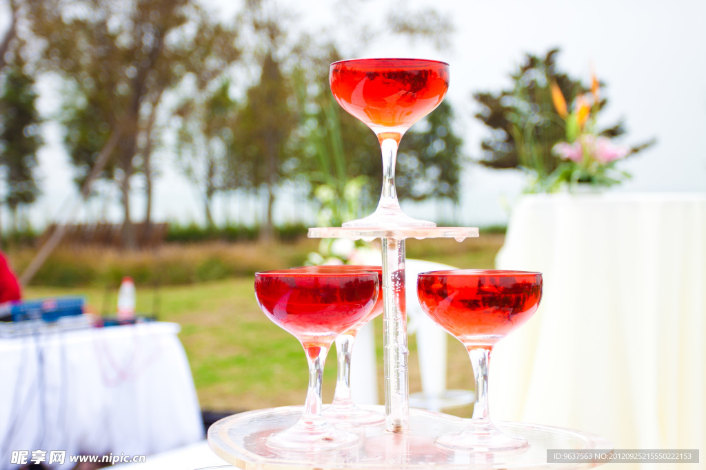 酒杯