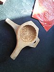 食品模具