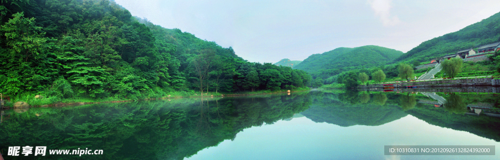 抚顺美景