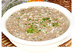 西湖牛肉羹