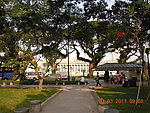 新加坡风景