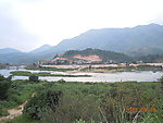 山水风景