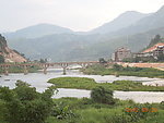 山水风景