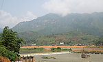 山水风景