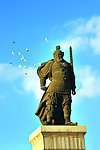 尉迟恭
