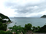 大海