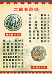 精品菜单 本店特色菜