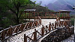 灵山风光