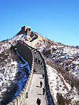 长城