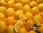 柠檬lemon