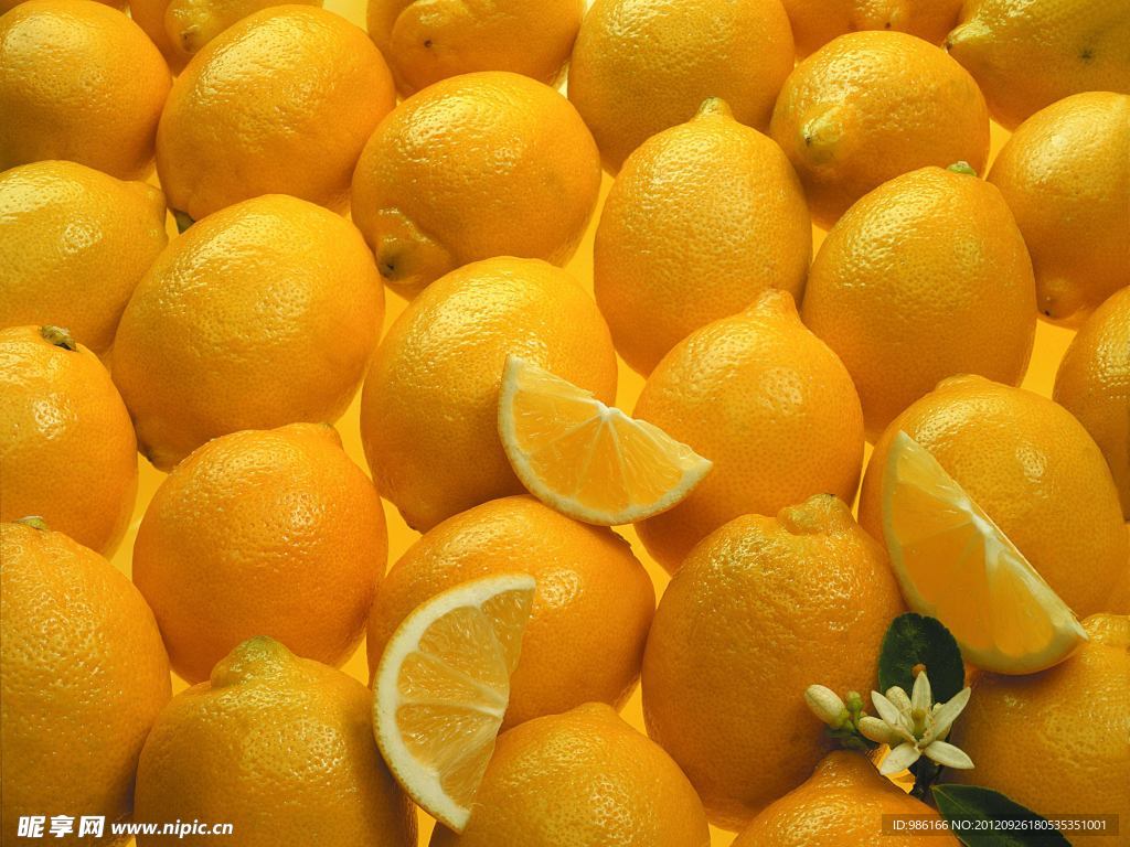 柠檬lemon