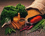 食材汇