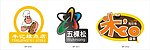 圆胸牌