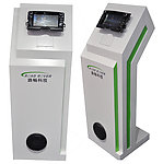 DVD演示台