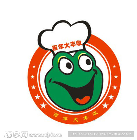 标志