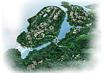 罗浮山庄