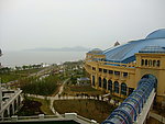 青岛海边