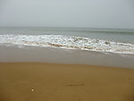 海边