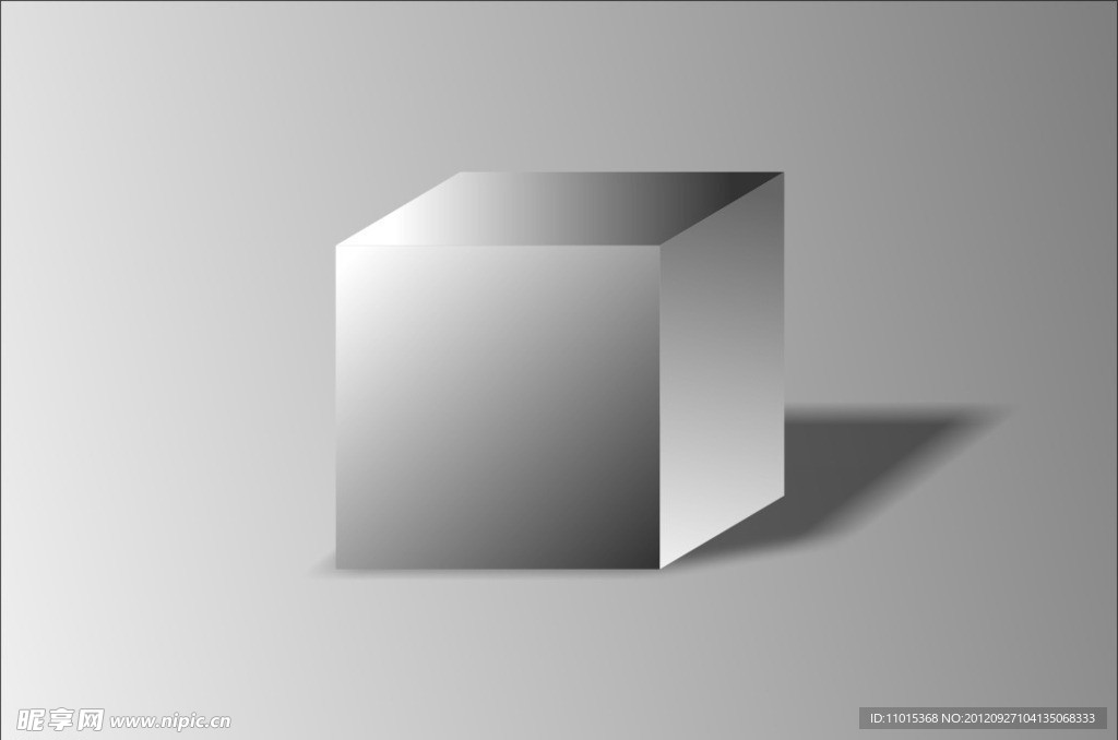 正方体